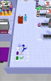 放置瓶装帝国(Bottle Up Idle)
