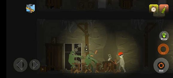 游乐场沙盒恐怖(Playground: sandbox horror)