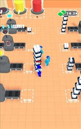 放置瓶装帝国(Bottle Up Idle)