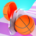运球跑酷(Dribble Run)