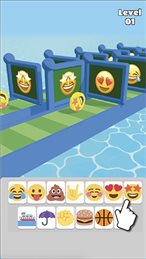 表情符号跑酷(Emoji Run!)