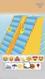 表情符号跑酷(Emoji Run!)
