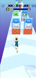 运球跑酷(Dribble Run)