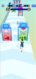 运球跑酷(Dribble Run)