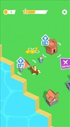迷你王国城堡(My Mini Kingdom)
