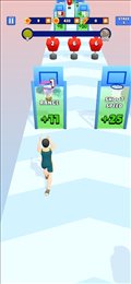 运球跑酷(Dribble Run)