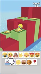 表情符号跑酷(Emoji Run!)