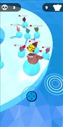 皮特战争(Pet War)