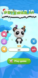 皮特战争(Pet War)