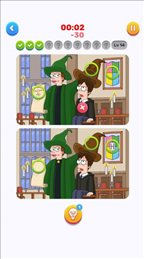 轻松找到(Find Easy - Hidden Differences)
