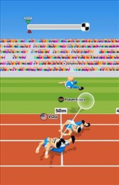 布偶运动(Ragdoll Sports)