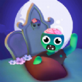 闲置墓园大亨(Creepy Idle Tomb Park Tycoon)