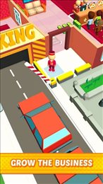 充满梦想的酒店(Idle Hotel-Dream Inn)