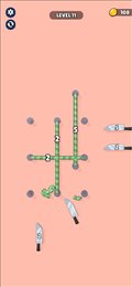 切开绳子(RopeSlice)