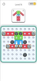 拧开螺丝拼图(Unscrew Puzzle)
