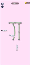 切开绳子(RopeSlice)