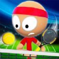 网球大世界(Tennis World 3D)v0.1
