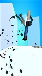 击败怪物布娃娃竞技场(Beat Monster Ragdoll Arena)