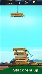 堆叠巴士(Stack the bus)