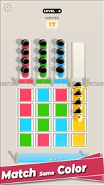 五颜六色的3D车队(ColorfulConvoy3D)