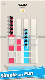 五颜六色的3D车队(ColorfulConvoy3D)