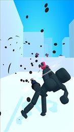 击败怪物布娃娃竞技场(Beat Monster Ragdoll Arena)