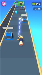 Electric Strike