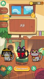 猫与朋友手机版