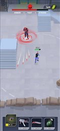 射手王者战争(WarSquad)