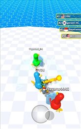 鸡的生存(Chicken Survival)