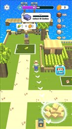 建造的艺术(FarmCraft)