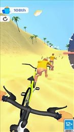 狂野飙速飞车