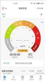 考拉兔测温