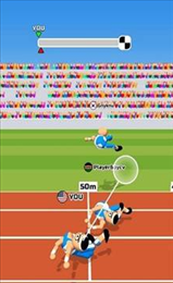 布偶运动会(Ragdoll Sports)