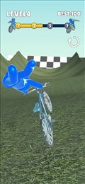 自行车跑步3D(BycycleRun)