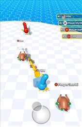 鸡的生存(Chicken Survival)