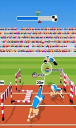 布偶运动会(Ragdoll Sports)