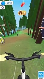 狂野飙速飞车