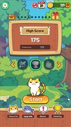 猫与朋友手机版