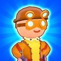 放置蒸汽朋克快递(Steampunk Delivery Idle)