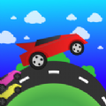 儿童玩具汽车(Car Games For Kids)v1.01