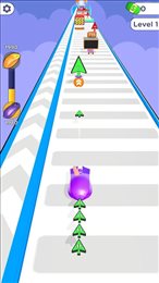 鼠标进化跑(Mouse Up Evo)