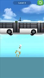 碎布玩偶假人拆除(Ragdoll Dummy Breaker)
