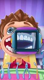 治疗坏牙医生(Dentist Doctor)