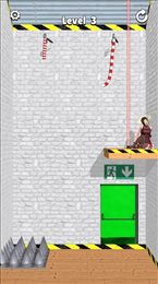 切绳逃生(Cut Escape)