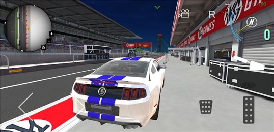终极漂移竞速赛(Assetto Racing Ultimate)