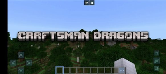 工匠生存(Craftsman Dragons Survival)