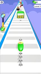 鼠标进化跑(Mouse Up Evo)