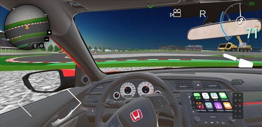 终极漂移竞速赛(Assetto Racing Ultimate)