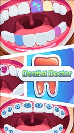 治疗坏牙医生(Dentist Doctor)